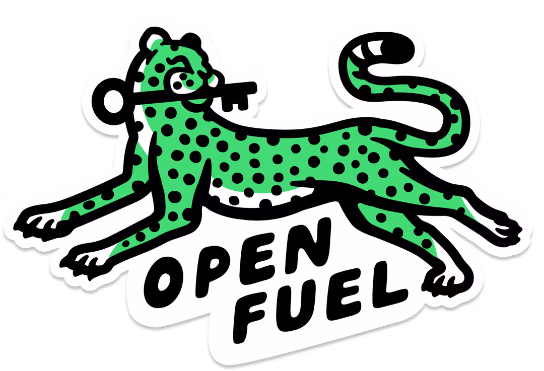 Open Fuel