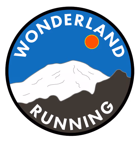 Wonderland Running